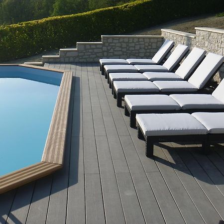 B&B La Tuquette Beaugas Zewnętrze zdjęcie