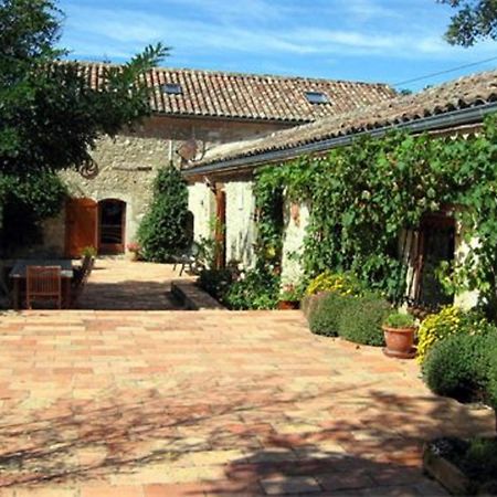 B&B La Tuquette Beaugas Zewnętrze zdjęcie
