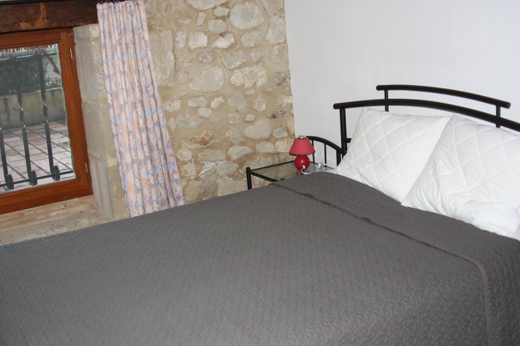 B&B La Tuquette Beaugas Zewnętrze zdjęcie