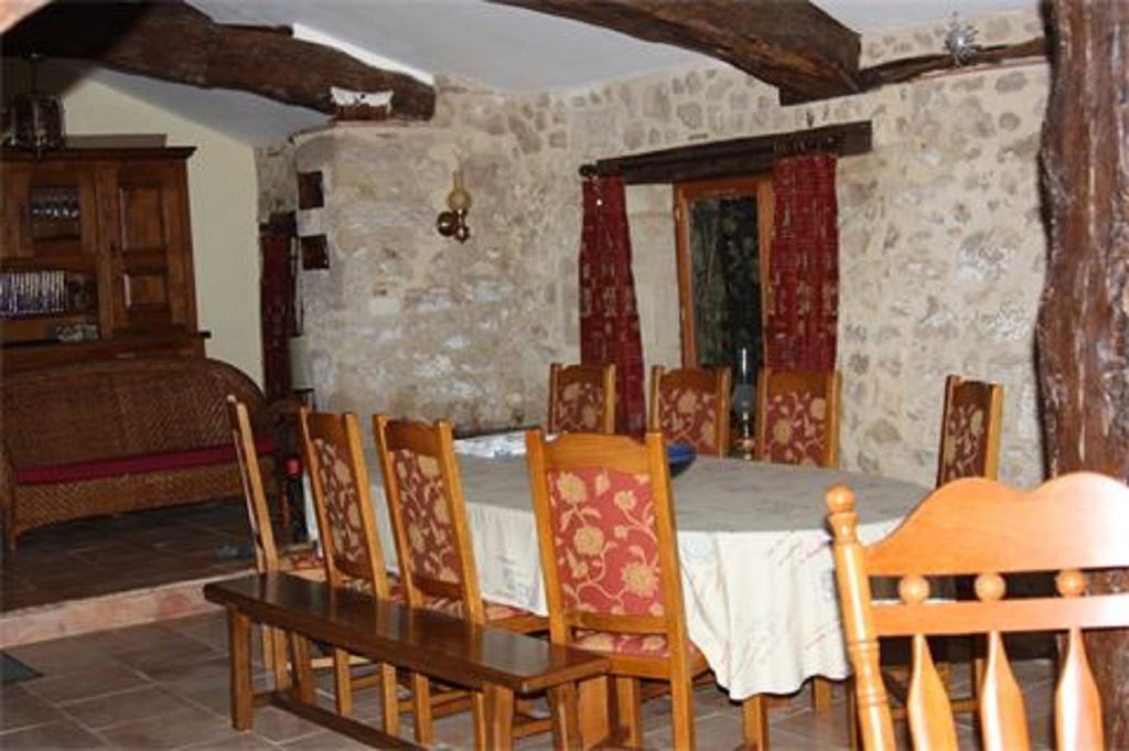 B&B La Tuquette Beaugas Zewnętrze zdjęcie