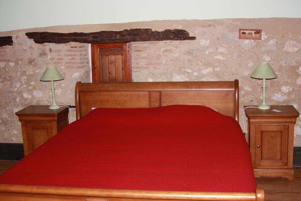 B&B La Tuquette Beaugas Pokój zdjęcie