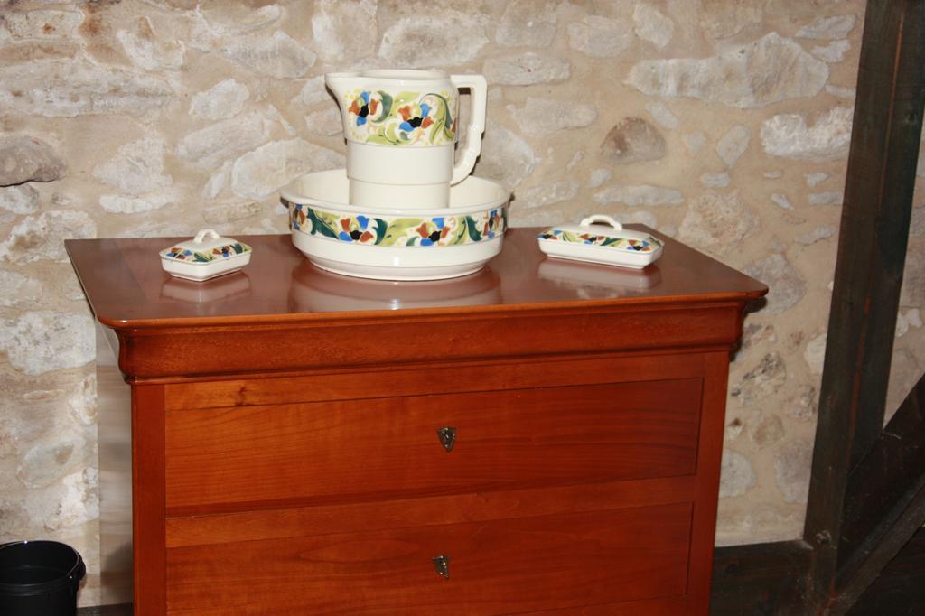 B&B La Tuquette Beaugas Pokój zdjęcie